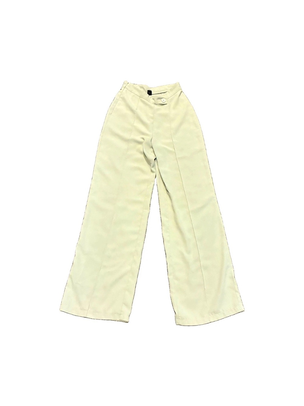 SHEIN Cream Lightweight Jacket